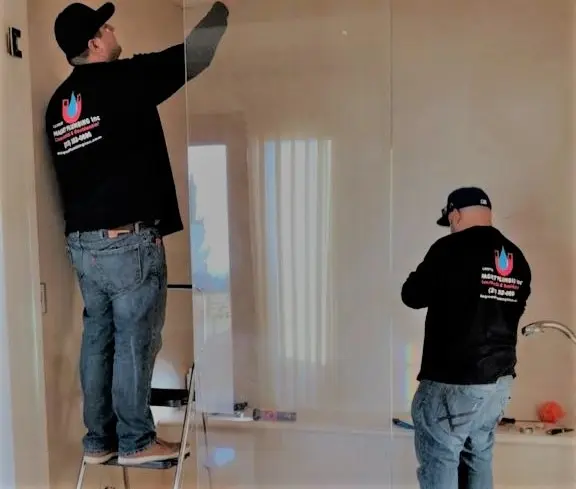 Professional plumbing installation for Leak Detection in Lombard